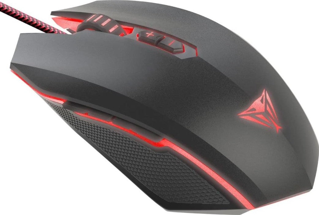 Patriot Viper V530 Optical LED Gaming Mouse (PV530OULK) Patriot Viper V530 Optical LED Gaming Mouse (PV530OULK)